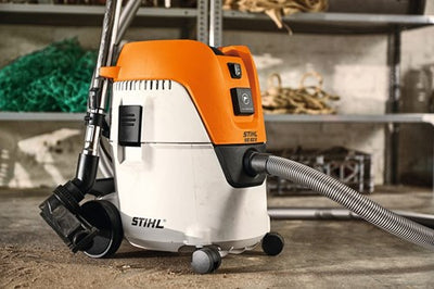 Aspirateur tout usage Stihl se 62 de haute qualité - 47840124400