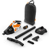 Aspirateur à main sans fil Stihl sea 20 avec batterie et chargeur - sa030117310