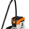 Aspirateur à batterie Stihl sea 50,0 l | 36v | 8,5 litres | sans batterie ni chargeur - sa080117300