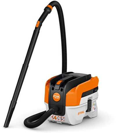Aspirateur à batterie Stihl sea 50,0 l | 36v | 8,5 litres | sans batterie ni chargeur - sa080117300