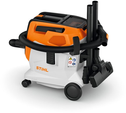 Aspirateur à batterie Stihl sea 60 | sans piles ni chargeur - sa040117300