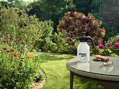Pulvérisateur à pression Stihl SG 11 | 1,5 l - 42550194910