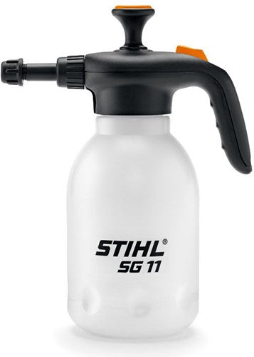 Pulvérisateur à pression Stihl SG 11 | 1,5 l - 42550194910