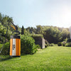 Pulvérisateur à pression Stihl SG 31 | 5 litres - 42550194930
