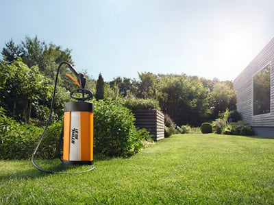 Pulvérisateur à pression Stihl SG 31 | 5 litres - 42550194930