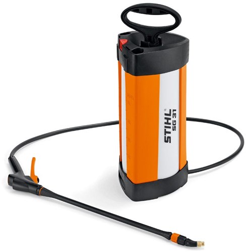 Pulvérisateur à pression Stihl SG 31 | 5 litres - 42550194930