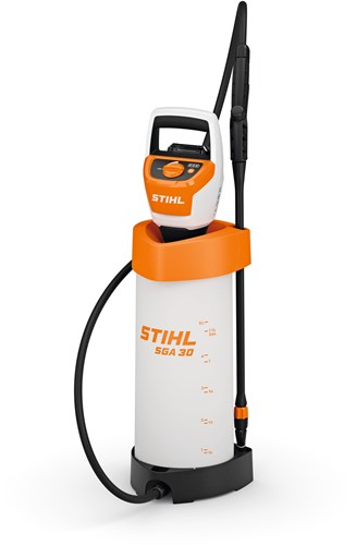 Pulvérisateur à pression sans fil Stihl SGA 30 | 5l | sans batterie ni chargeur - sa090117010