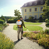 Pulvérisateur à dos à batterie Stihl SGA 60.0 | 4,5 bars | 15l | sans batterie ni chargeur - sa100117000