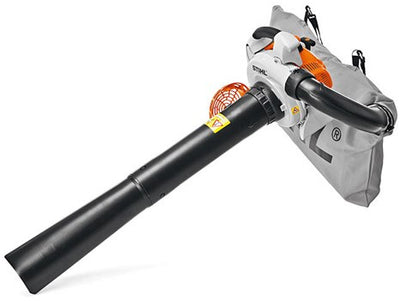 Stihl sh86 | aspirateur à feuilles thermique puissant - 42410110932