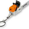 Porte-clés tronçonneuse Stihl avec effet sonore - 4209600003