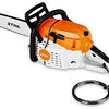 Porte-clés tronçonneuse Stihl avec effet sonore - 4209600003