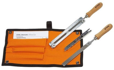 Accessoires Stihl ensemble d'affûtage stihl | 3 8 | hexa 56070071000