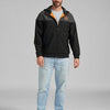 Stihl veste softshell xl logo-cercle noir - 4209100160