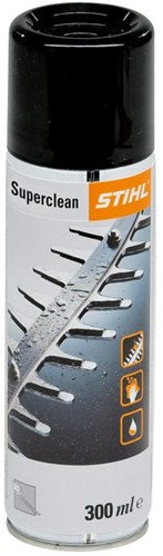 Stihl super propre | solvant pour résine | 300ml - 07824201002