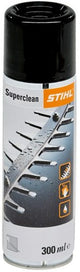 Stihl super propre | solvant pour résine | 300ml - 07824201002