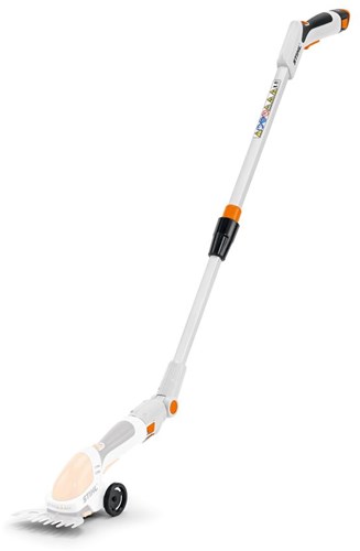 Manche télescopique Stihl pour hsa 25 | 95 - 110 cm - 45157107100