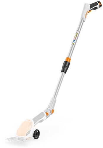 Accessoires Stihl manche télescopique stihl pour hsa 26 | 95 - 110 cm - ha037107100