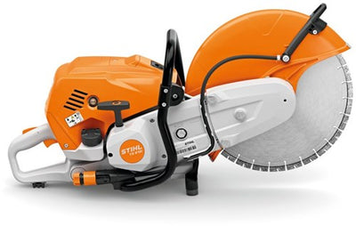Machine de découpe Stihl ts 910.0i | 400 mm 16 | 102,1 cm³ | 6,2 kW | 400mm - tb010112820