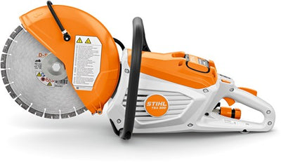 Stihl tsa300 | coupe-batterie 36v 300mm 2,5kw | sans piles ni chargeur - ta020116600