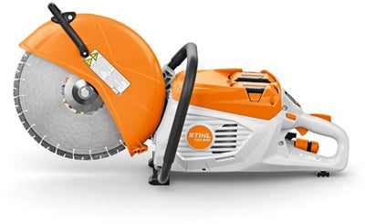 Scie à tronçonner Stihl tsa 500.0 | 350 mm | sans batterie ni chargeur - ta010116600