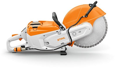 Scie à tronçonner Stihl tsa 500.0 | 350 mm | sans batterie ni chargeur - ta010116600