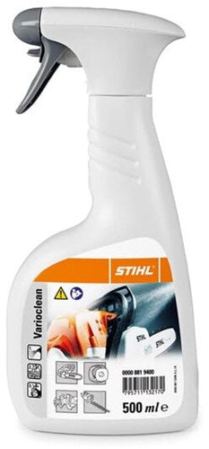 Stihl varioclean | 500 ml | de fr - 7825168001