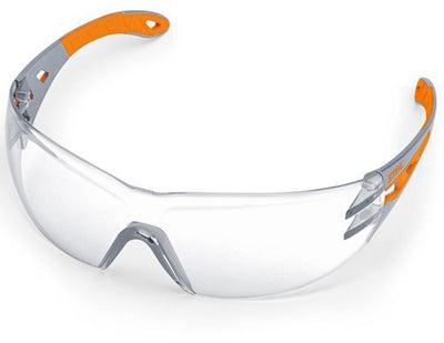 Lunettes de sécurité Stihl Dynamic Light Plus | clair - 00008840370