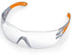 Lunettes de sécurité Stihl Dynamic Light Plus | clair - 00008840370