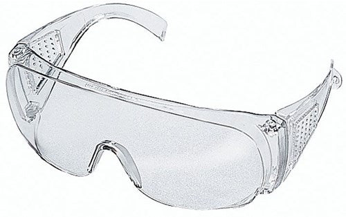 Accessoires Stihl Lunettes de sécurité Stihl Fonction Standard | clair - 00008840367