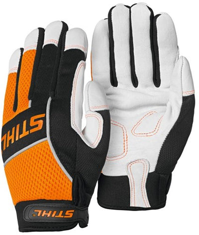 Gant de sécurité Stihl | avance ergo ms | taille l - 886111610