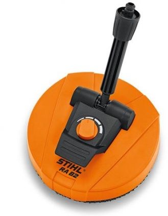 Nettoyant pour surfaces Stihl | ra90 | ø 255 mm - 49105003902