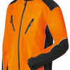 Stihl veste imperméable raintec l orange - 00885540105