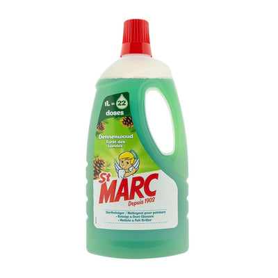 Nettoyant et dégraissant tout usage pinède St Marc 1 l
