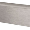 Difficile! Scellant pour plaque aux lettres london inox - 45005030