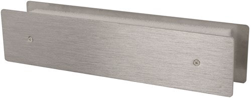 Difficile! Scellant pour plaque aux lettres london inox - 45005030