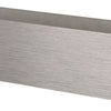 Difficile! Scellant pour plaque aux lettres london inox - 45005030