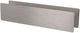 Difficile! Scellant pour plaque aux lettres london inox - 45005030