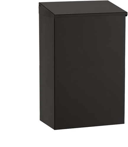 Difficile! boîte aux lettres berne noir - 45002170