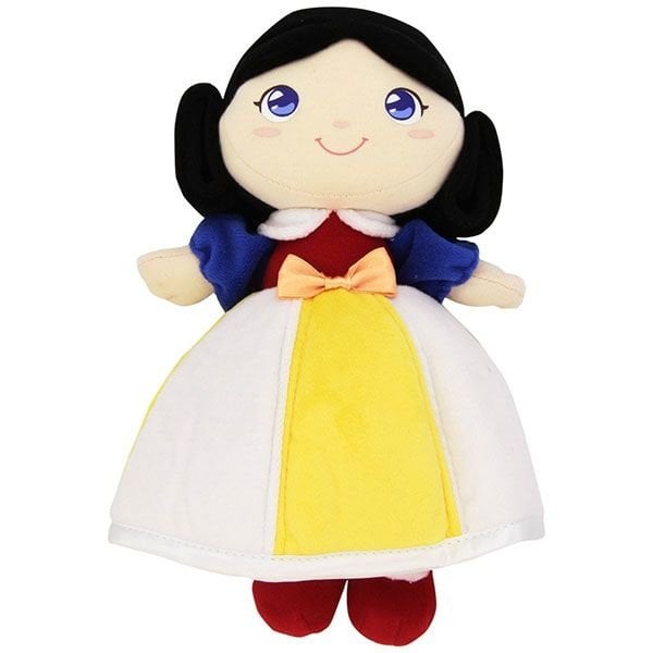 Tissu poupée Bianca 24cm