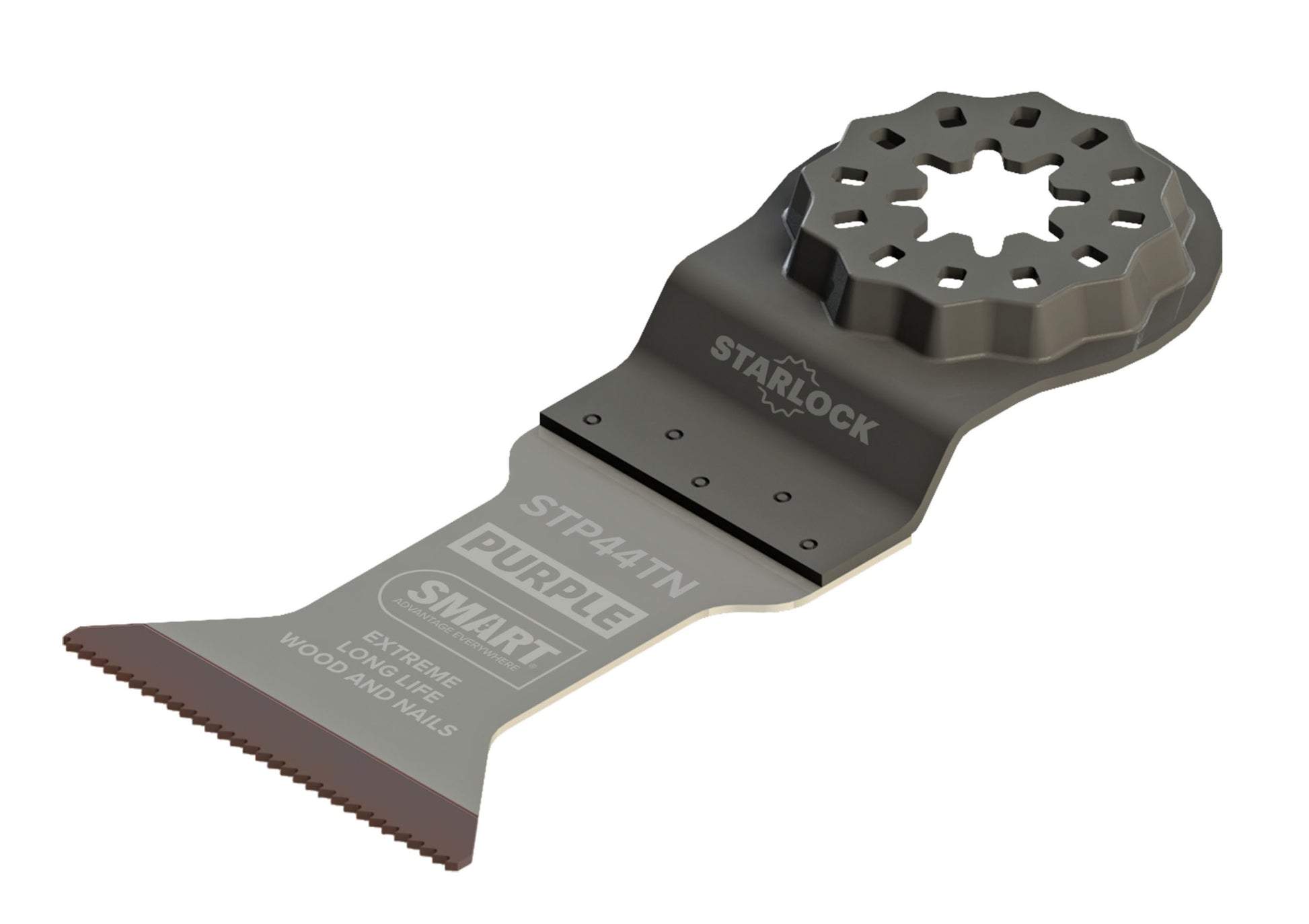 Feuille de titane Smart sl pur 44x46mm bim 1pc - stp44tn1 stp44tn1