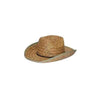 Chapeau de cowboy Boland Dallas naturel