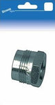 Raccordement chauffage Streamline 1 2 droit 6600182