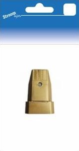 Prise de courant faible compteur Streamline bronze 6641512