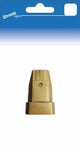 Prise de courant faible compteur Streamline bronze 6641512
