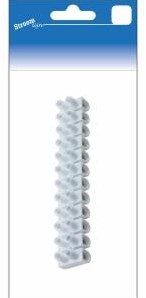 Bandes de couronne rationalisées 2,5 qmm 6641900