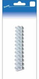 Bandes de couronne rationalisées 6 qmm 6641940