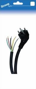 Câble de connexion Streamline Perilex 1,5 m - 6652972