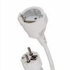 Rallonge Streamline 3x1,5 blanche 10 m - 6667042