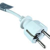 Rallonge Streamline 3x1,5 blanche 5 m - 6667040