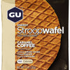 Gaufre au sirop d'énergie Gu | caramel salé